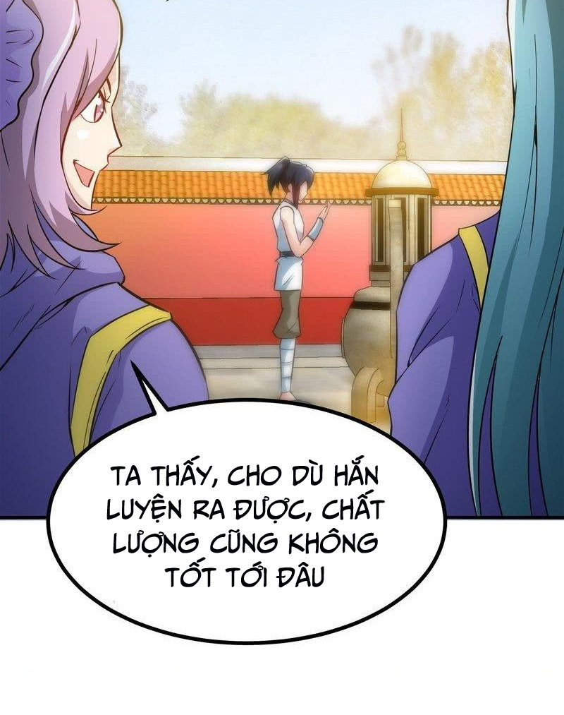 Chí Tôn Thần Ma Chapter 47 - Trang 2