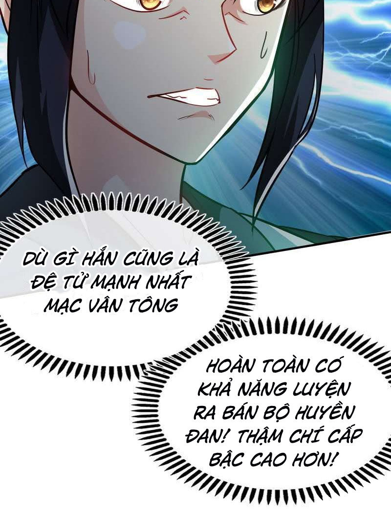 Chí Tôn Thần Ma Chapter 46 - Trang 2