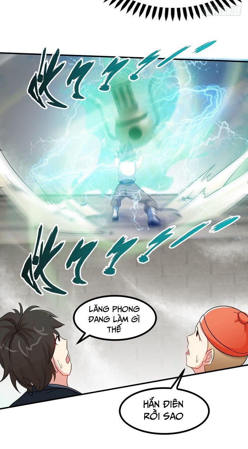 Chí Tôn Thần Ma Chapter 46 - Trang 2