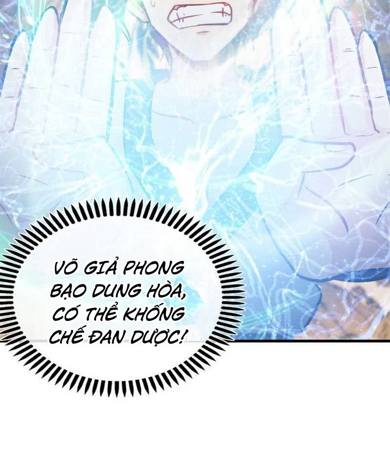 Chí Tôn Thần Ma Chapter 46 - Trang 2