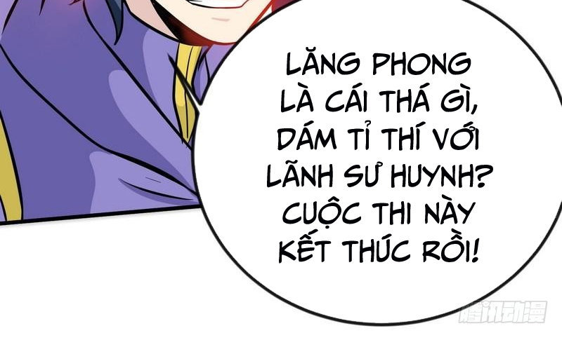 Chí Tôn Thần Ma Chapter 46 - Trang 2