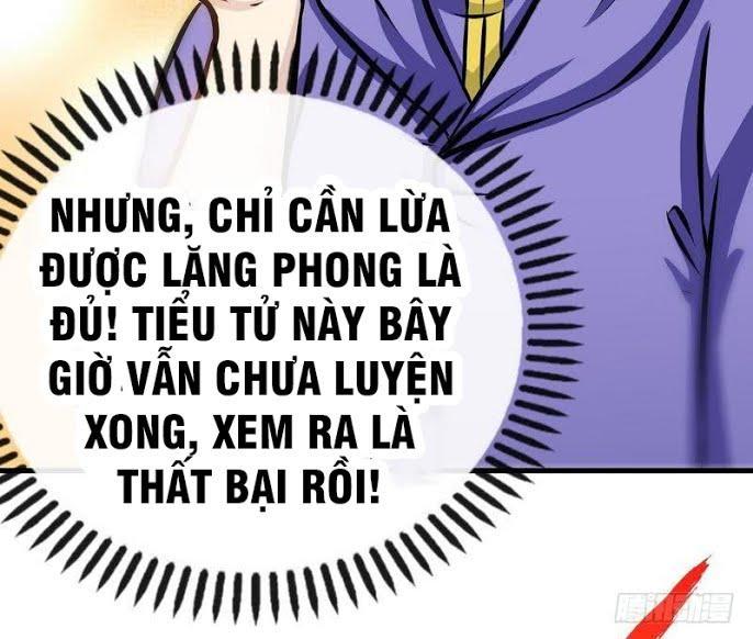 Chí Tôn Thần Ma Chapter 44 - Trang 2