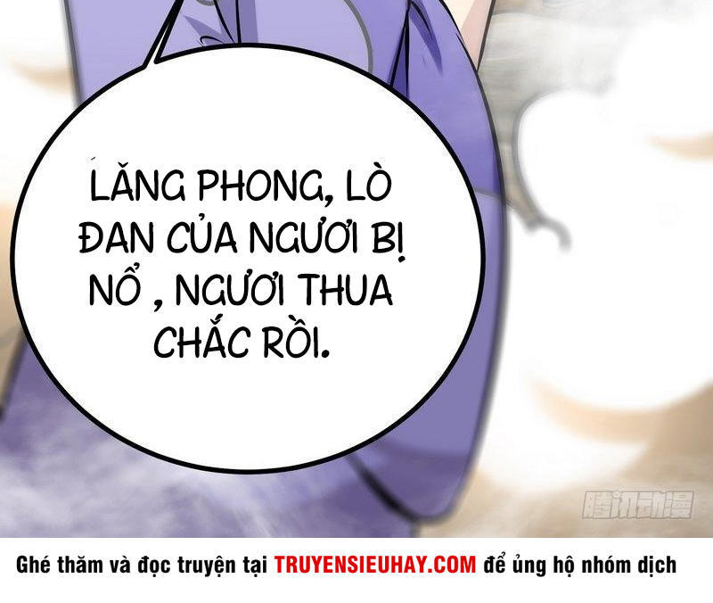 Chí Tôn Thần Ma Chapter 44 - Trang 2