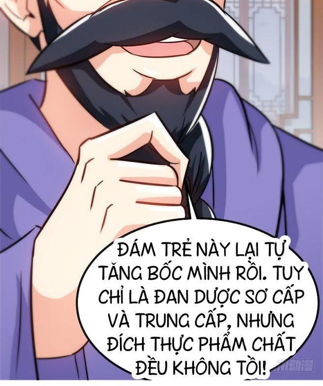 Chí Tôn Thần Ma Chapter 43 - Trang 2