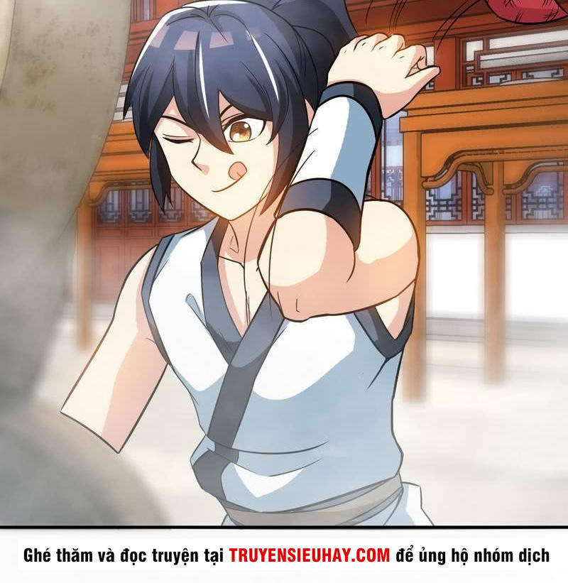 Chí Tôn Thần Ma Chapter 43 - Trang 2