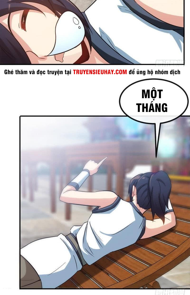 Chí Tôn Thần Ma Chapter 42 - Trang 2