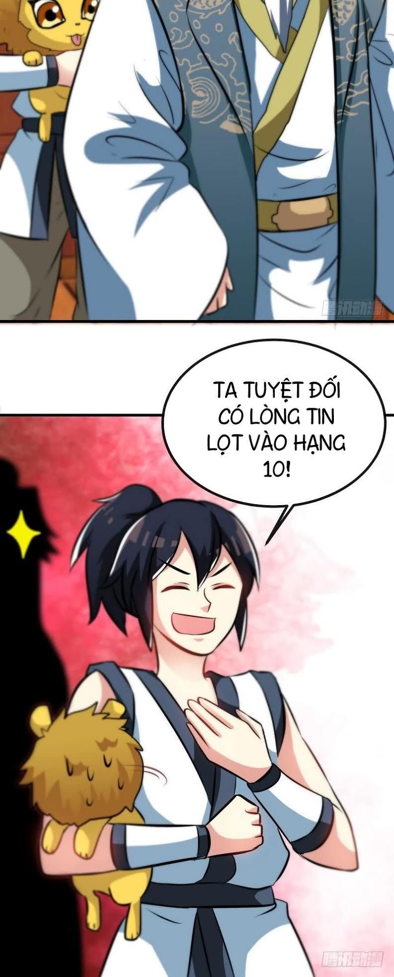 Chí Tôn Thần Ma Chapter 42 - Trang 2