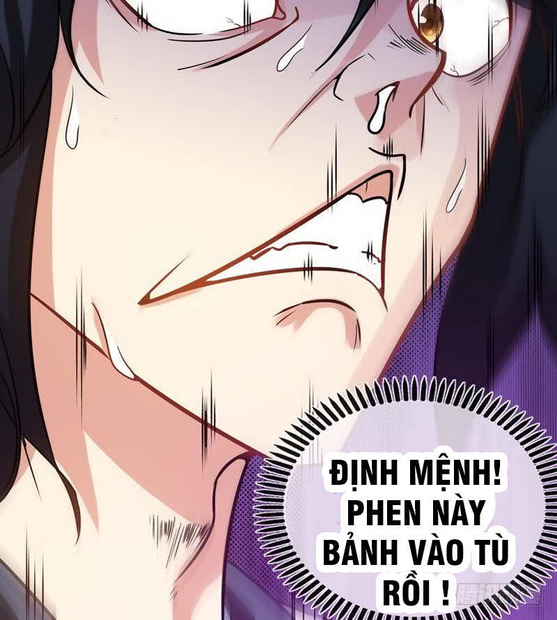 Chí Tôn Thần Ma Chapter 41 - Trang 2