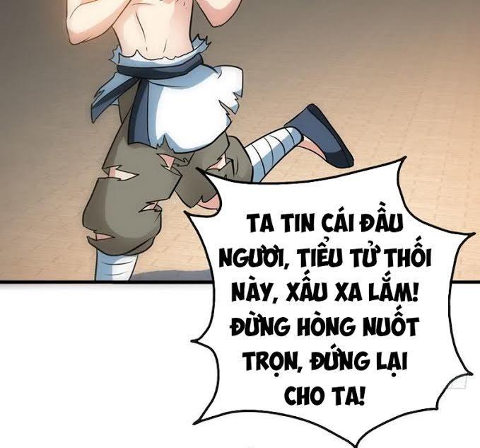 Chí Tôn Thần Ma Chapter 41 - Trang 2