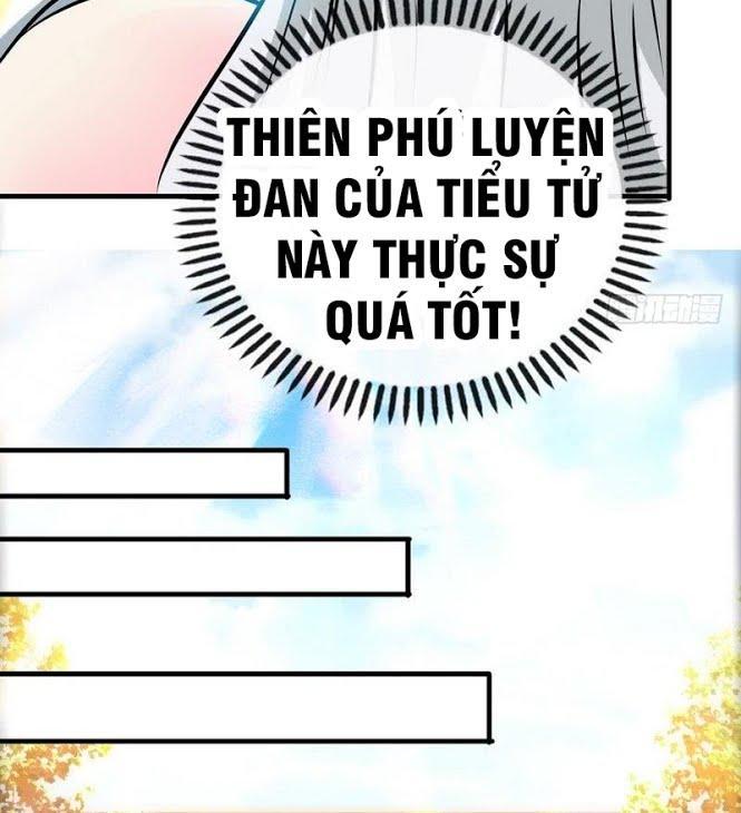 Chí Tôn Thần Ma Chapter 41 - Trang 2