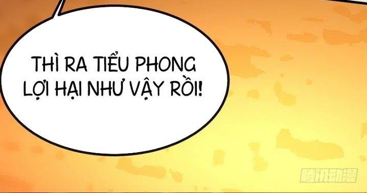 Chí Tôn Thần Ma Chapter 41 - Trang 2