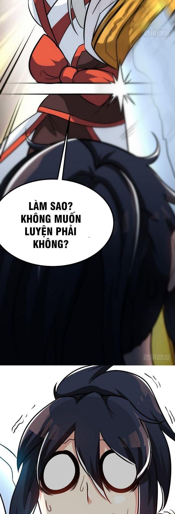 Chí Tôn Thần Ma Chapter 41 - Trang 2