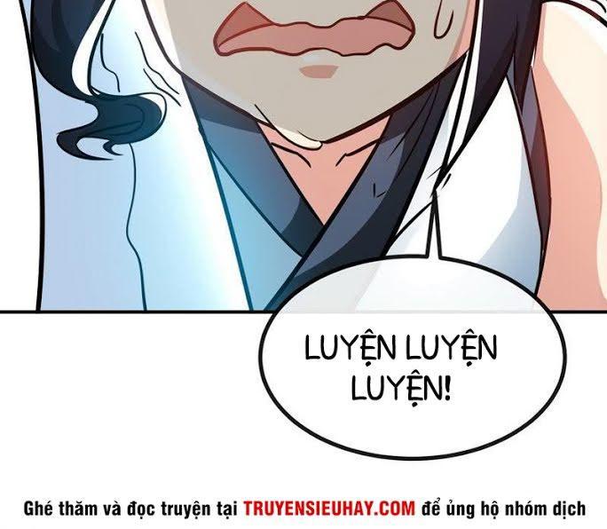 Chí Tôn Thần Ma Chapter 41 - Trang 2