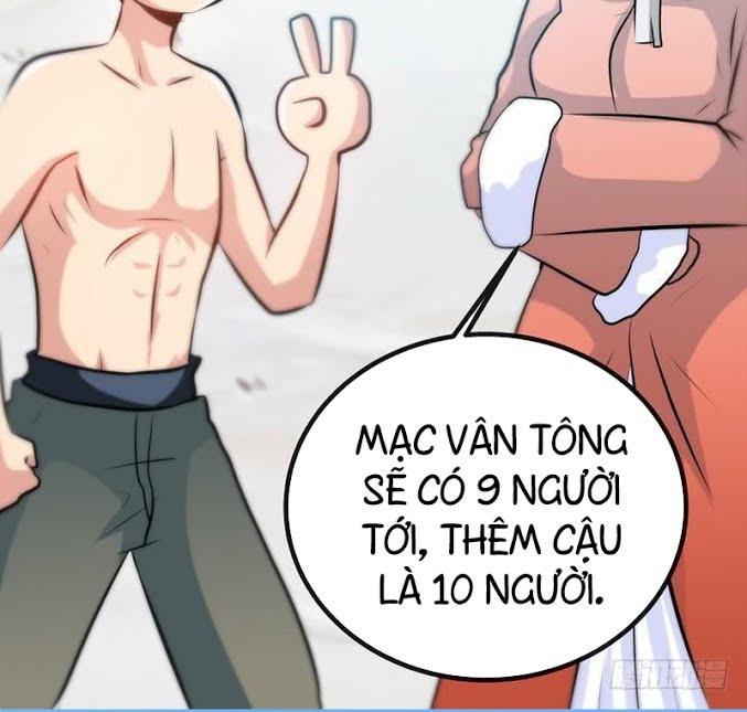 Chí Tôn Thần Ma Chapter 40 - Trang 2