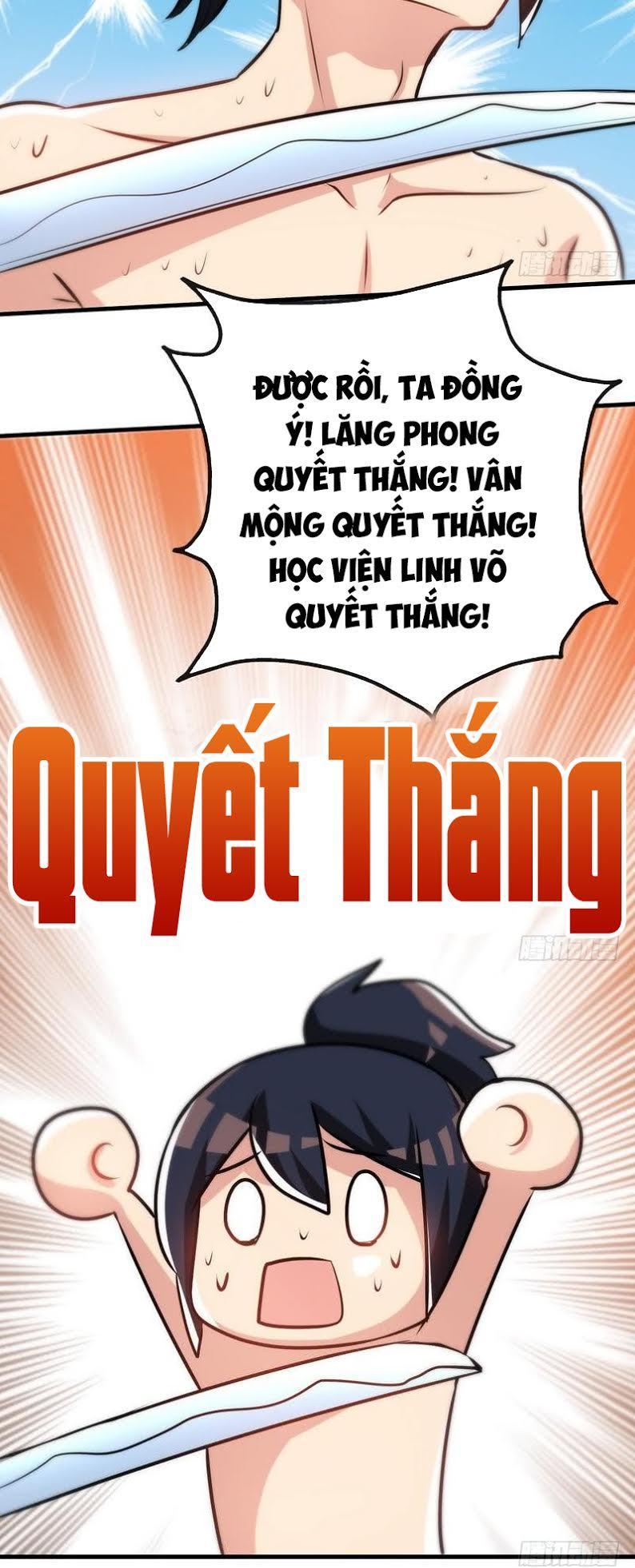 Chí Tôn Thần Ma Chapter 40 - Trang 2