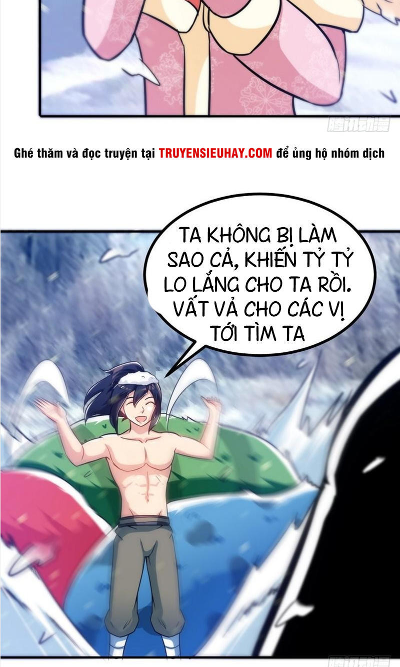 Chí Tôn Thần Ma Chapter 39 - Trang 2