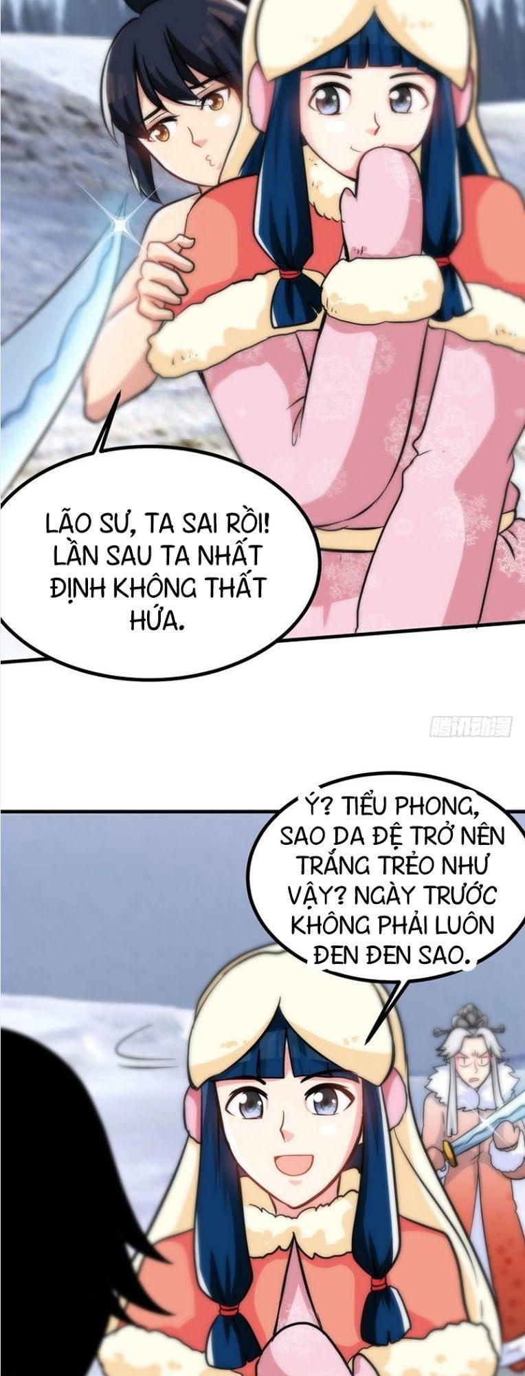 Chí Tôn Thần Ma Chapter 39 - Trang 2