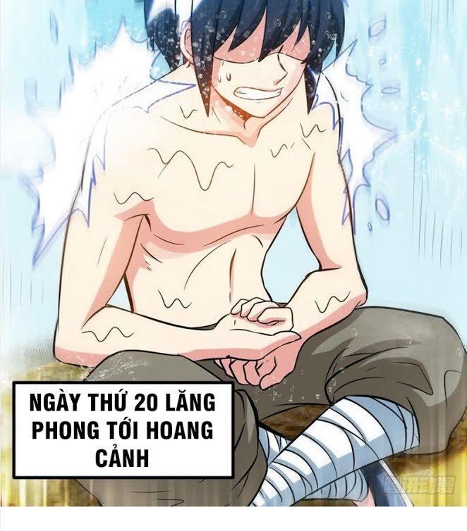 Chí Tôn Thần Ma Chapter 39 - Trang 2