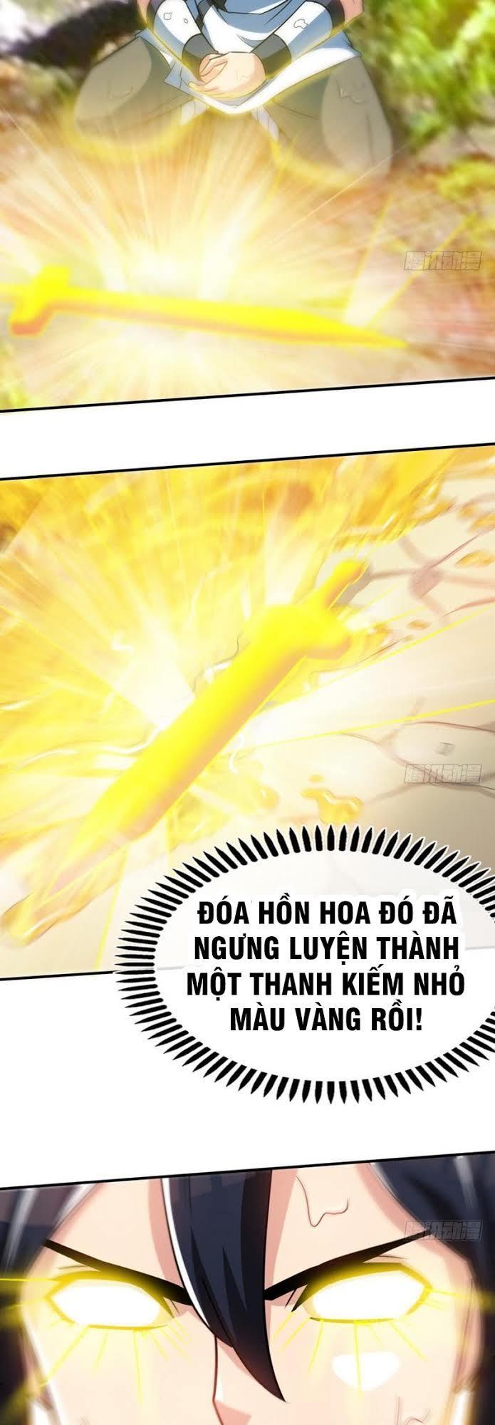 Chí Tôn Thần Ma Chapter 38 - Trang 2