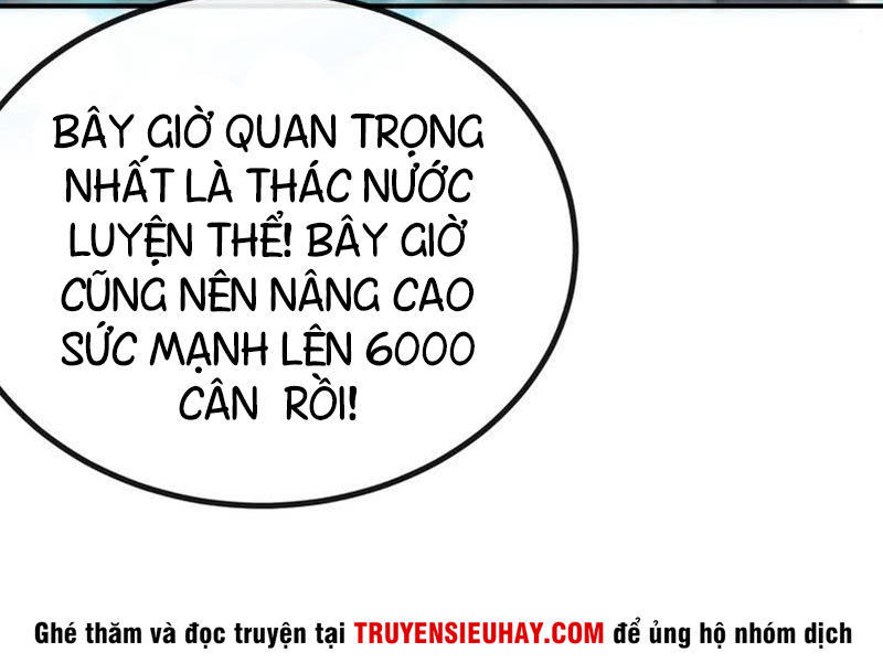 Chí Tôn Thần Ma Chapter 38 - Trang 2