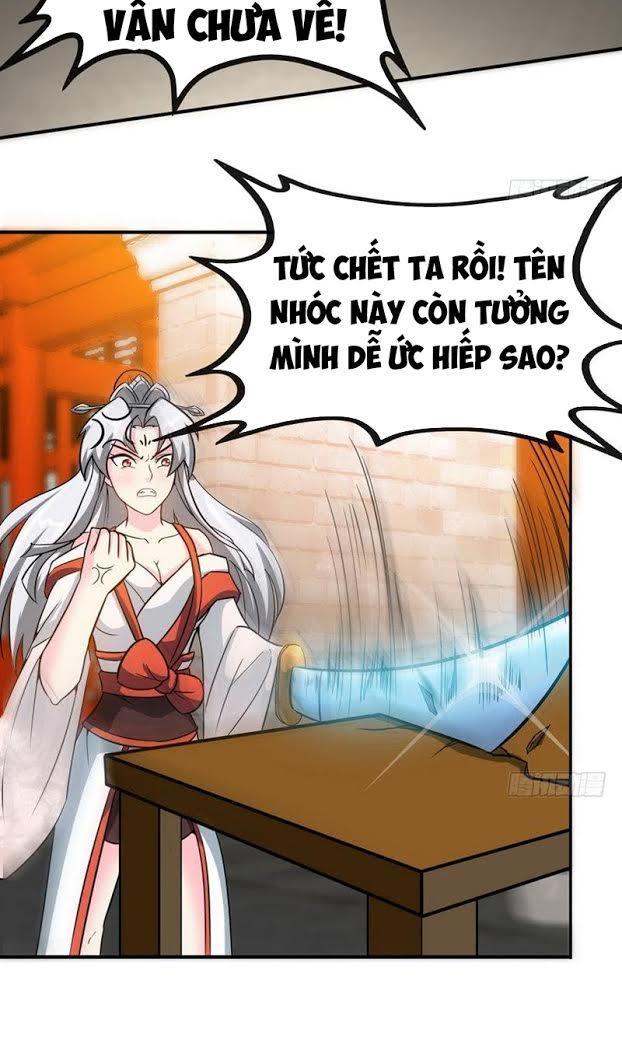 Chí Tôn Thần Ma Chapter 38 - Trang 2