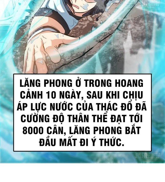 Chí Tôn Thần Ma Chapter 38 - Trang 2