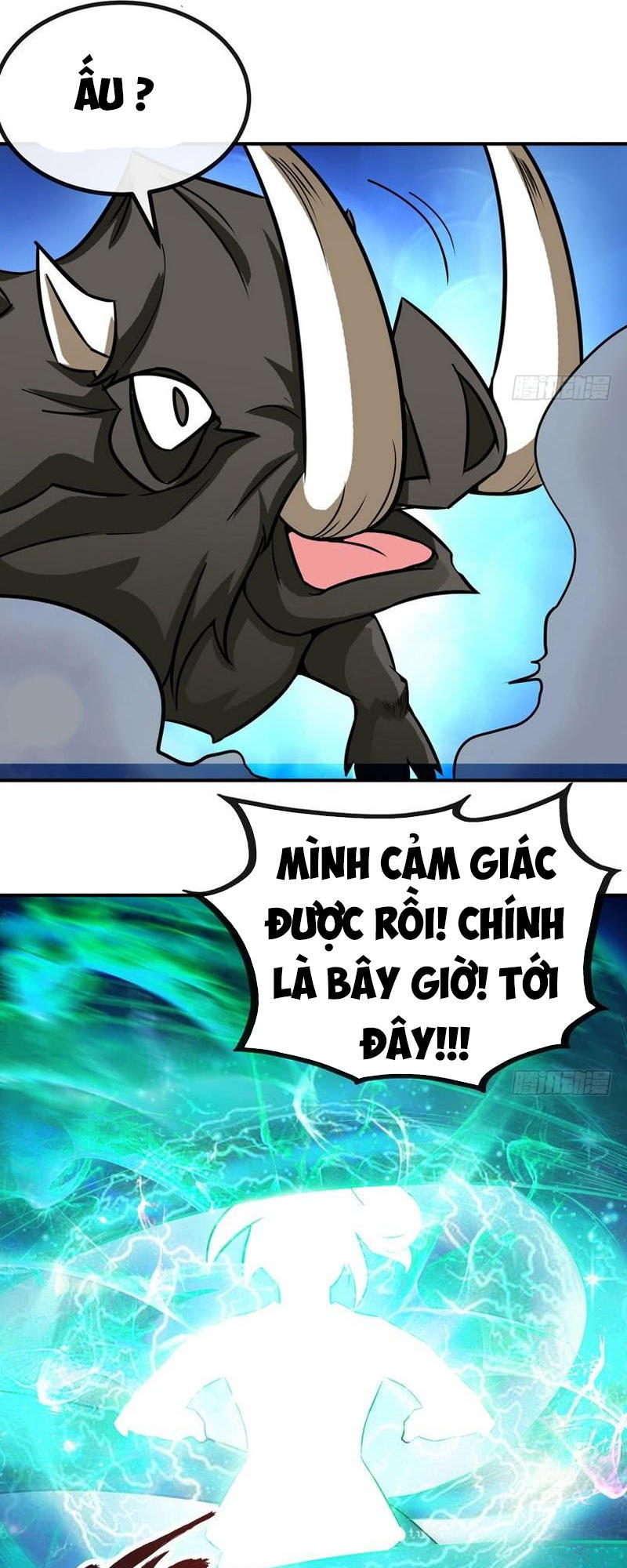 Chí Tôn Thần Ma Chapter 37 - Trang 2