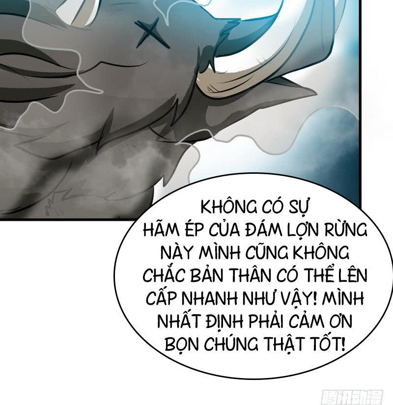 Chí Tôn Thần Ma Chapter 37 - Trang 2