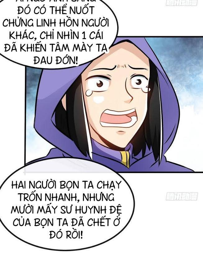 Chí Tôn Thần Ma Chapter 37 - Trang 2