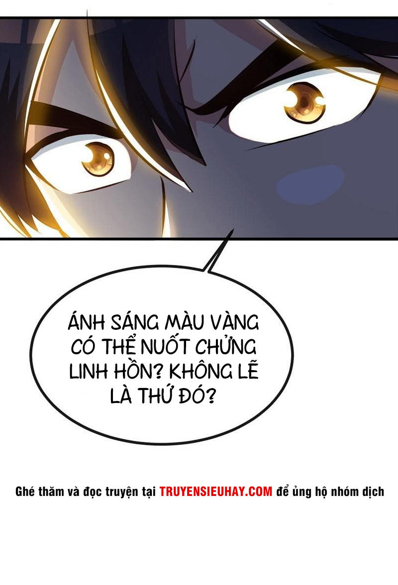 Chí Tôn Thần Ma Chapter 37 - Trang 2