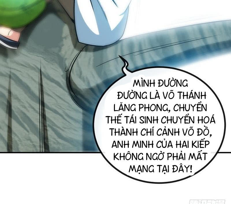 Chí Tôn Thần Ma Chapter 37 - Trang 2