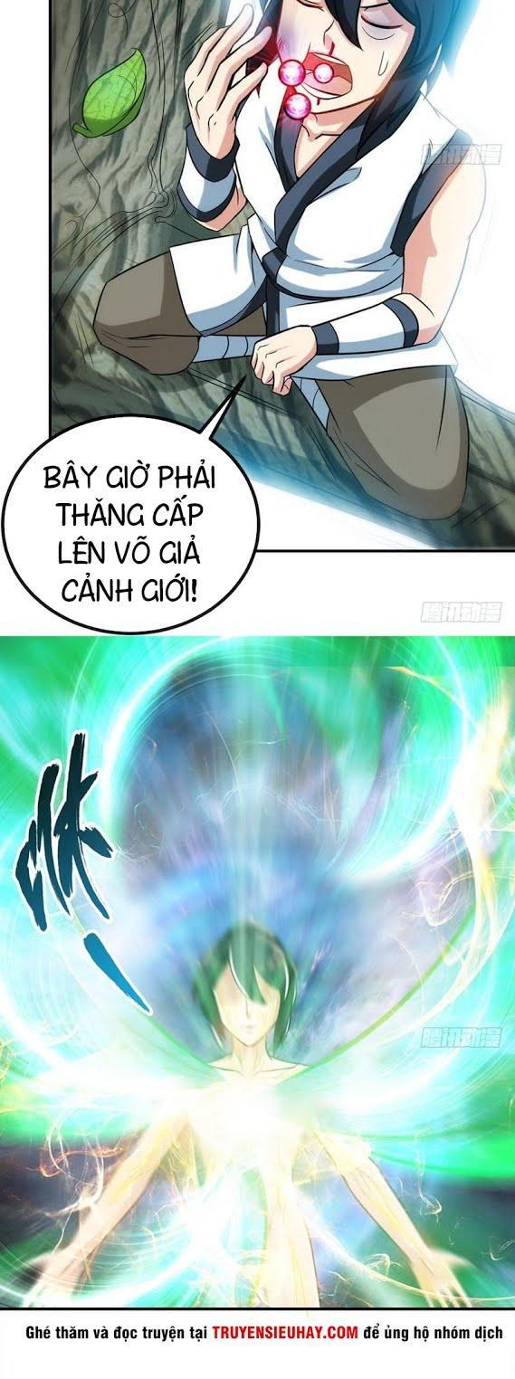 Chí Tôn Thần Ma Chapter 37 - Trang 2