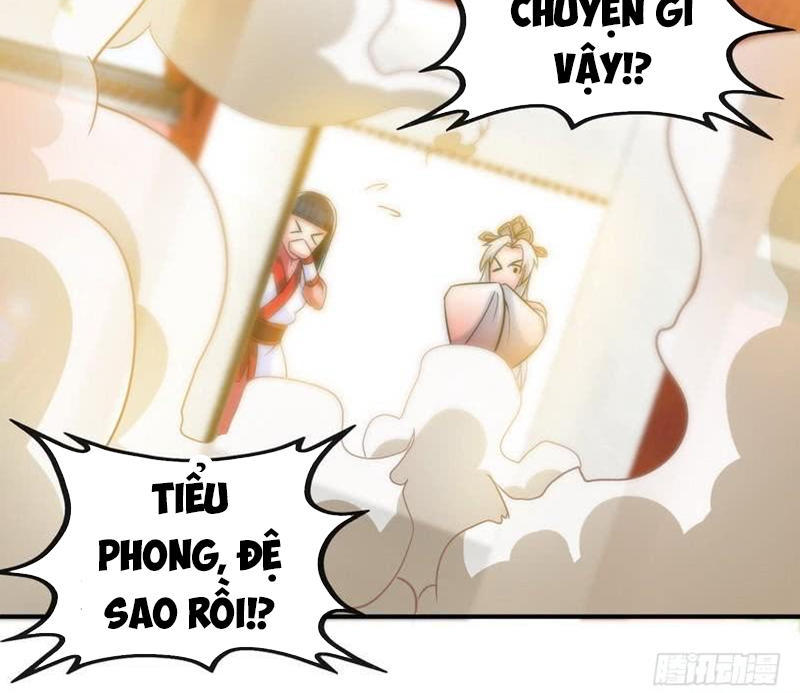 Chí Tôn Thần Ma Chapter 36 - Trang 2