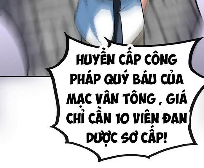 Chí Tôn Thần Ma Chapter 35 - Trang 2