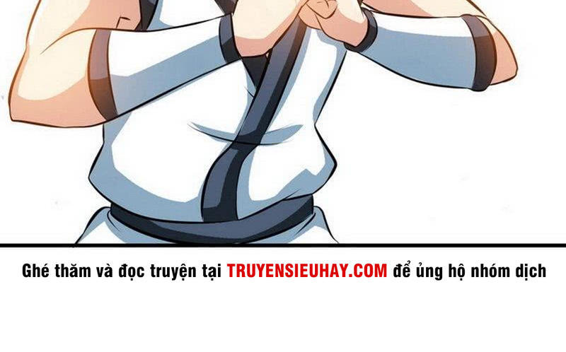 Chí Tôn Thần Ma Chapter 35 - Trang 2