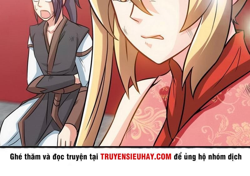 Chí Tôn Thần Ma Chapter 35 - Trang 2