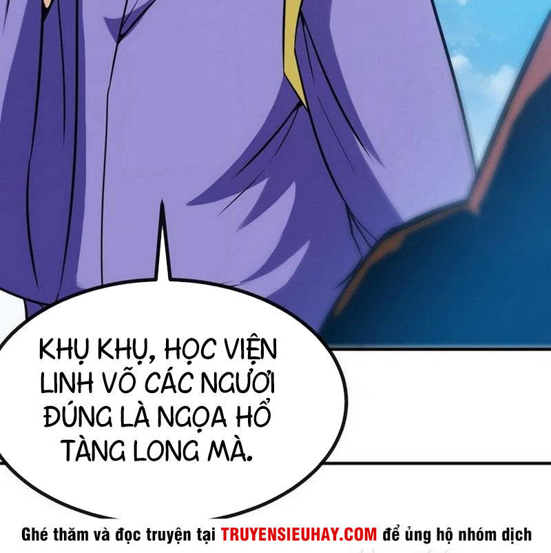 Chí Tôn Thần Ma Chapter 35 - Trang 2