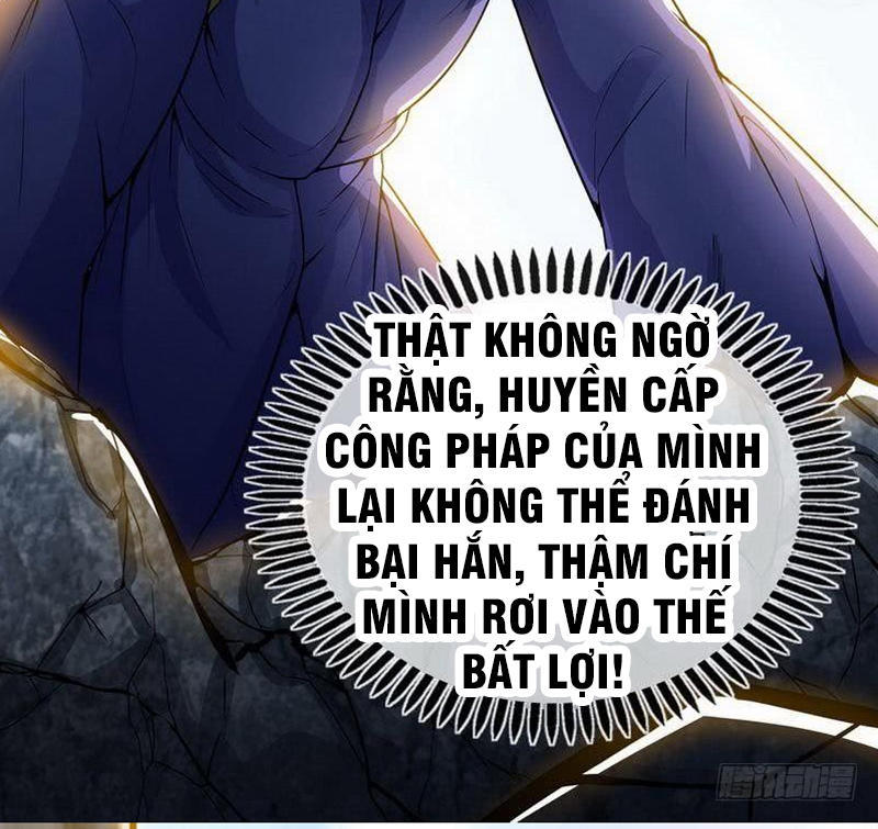 Chí Tôn Thần Ma Chapter 34 - Trang 2