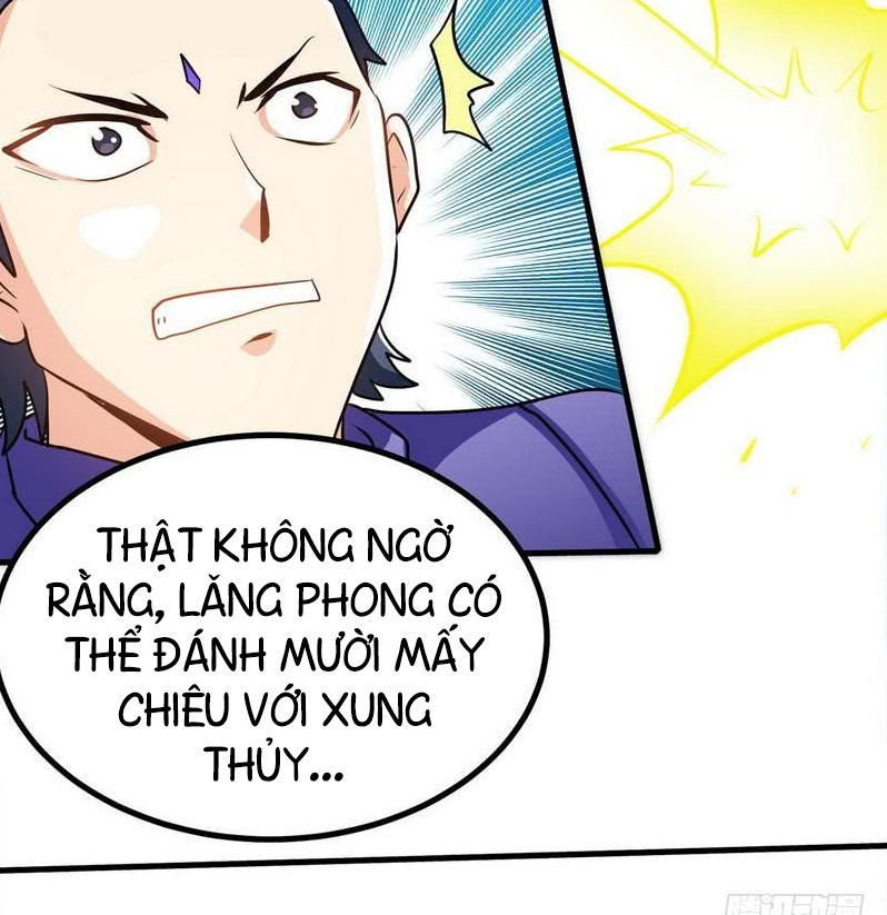 Chí Tôn Thần Ma Chapter 33 - Trang 2