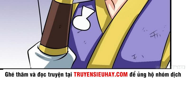 Chí Tôn Thần Ma Chapter 32 - Trang 2