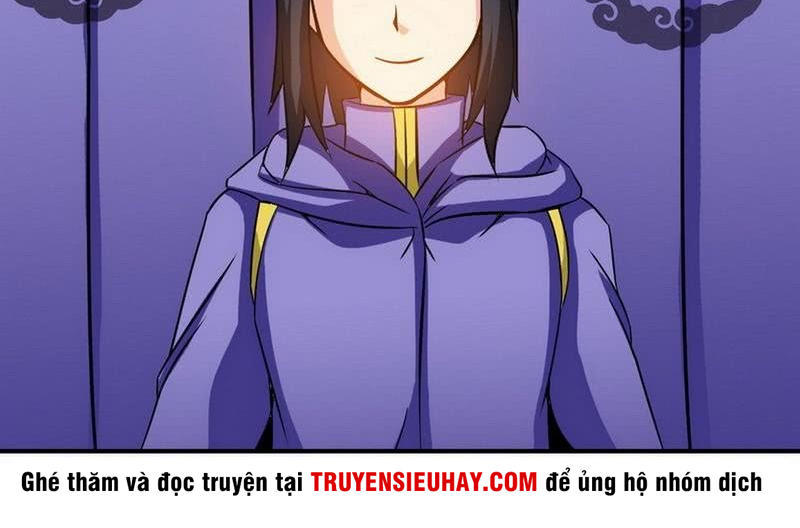 Chí Tôn Thần Ma Chapter 32 - Trang 2