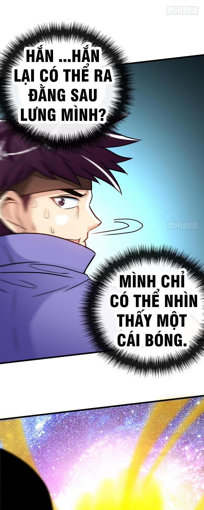 Chí Tôn Thần Ma Chapter 31 - Trang 2