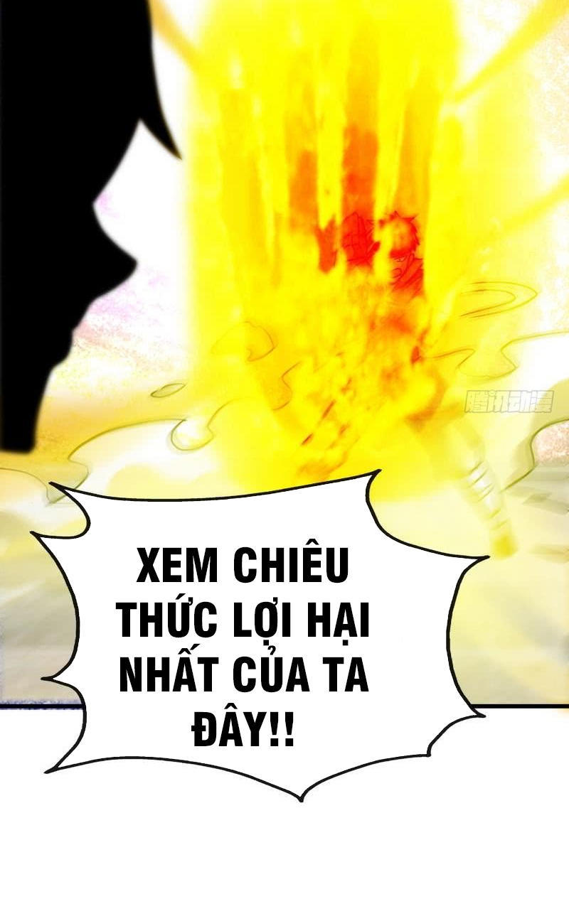 Chí Tôn Thần Ma Chapter 31 - Trang 2