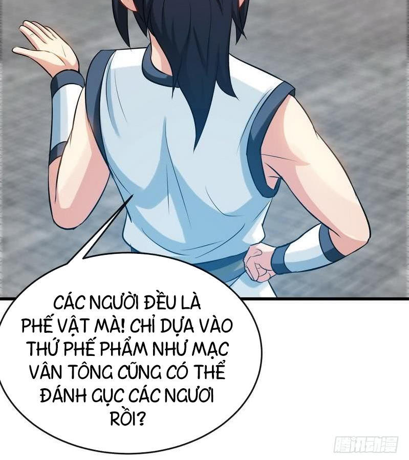 Chí Tôn Thần Ma Chapter 30 - Trang 2