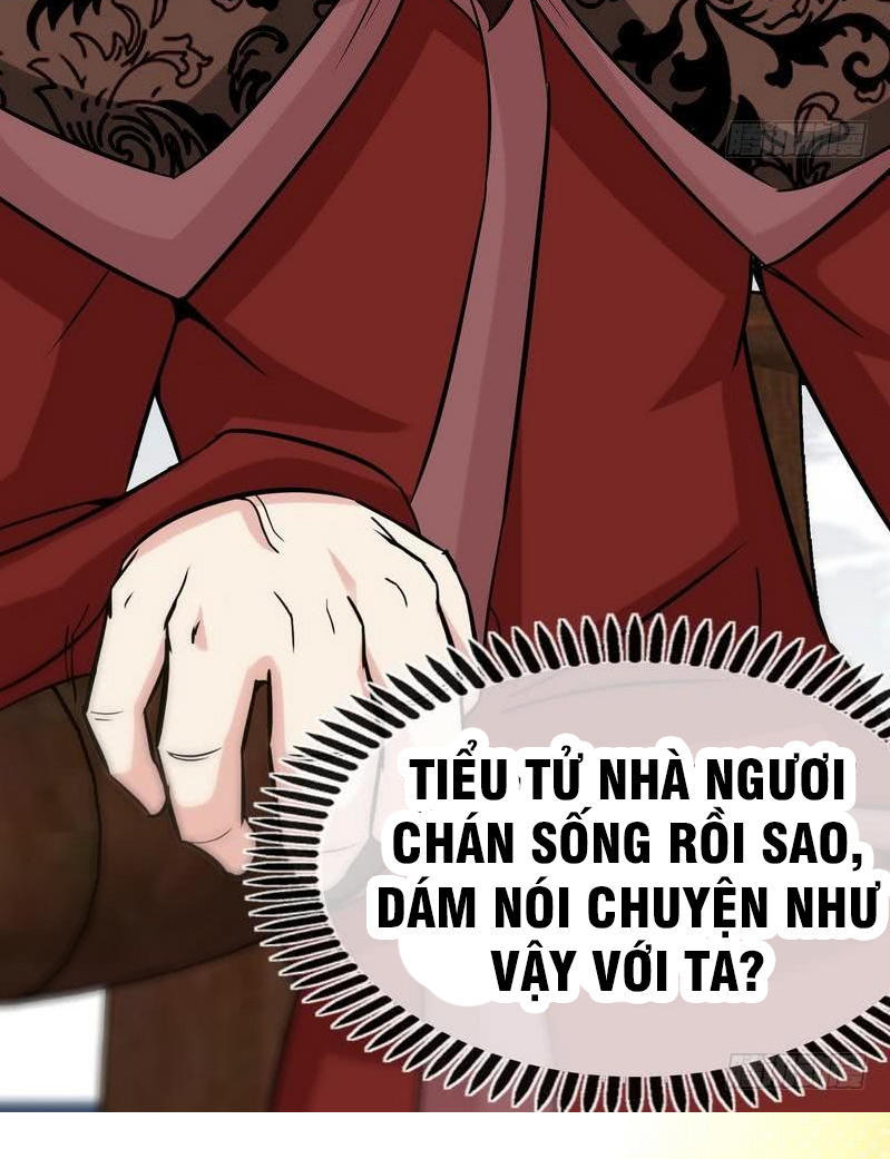 Chí Tôn Thần Ma Chapter 30 - Trang 2