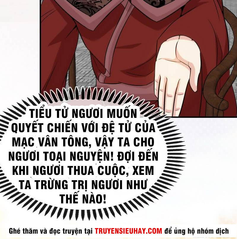 Chí Tôn Thần Ma Chapter 30 - Trang 2