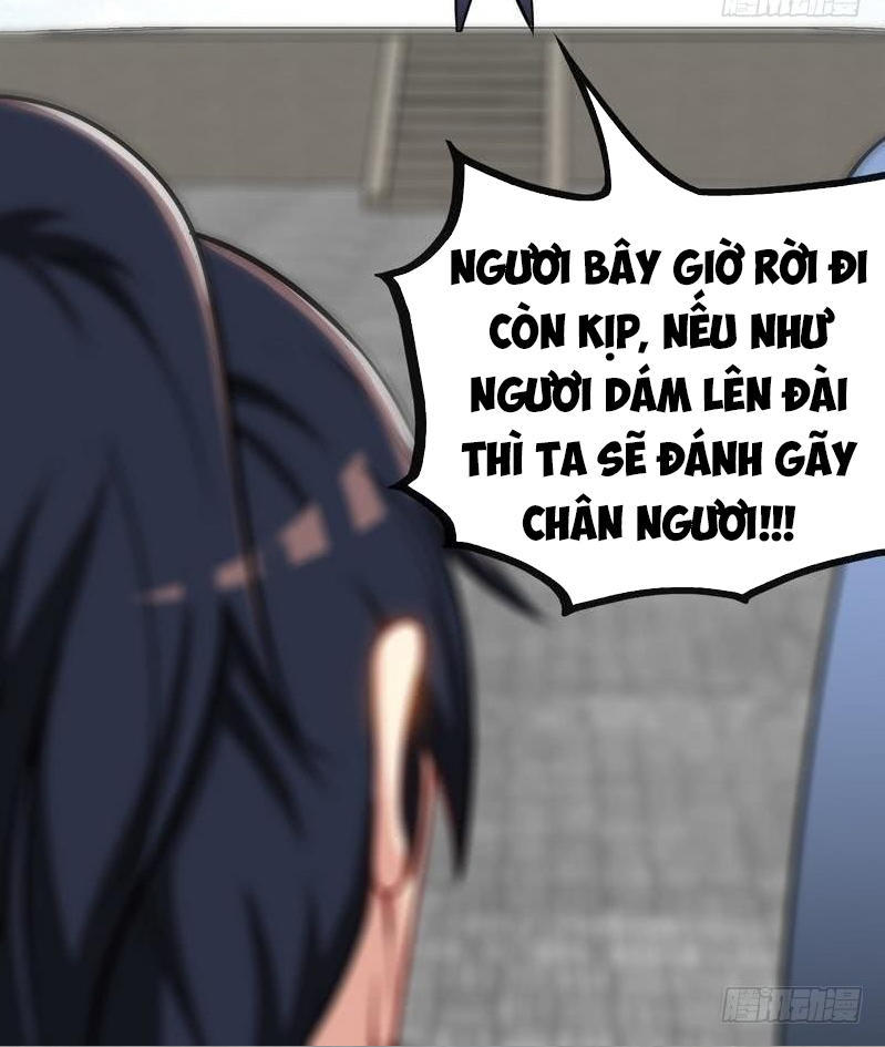 Chí Tôn Thần Ma Chapter 30 - Trang 2