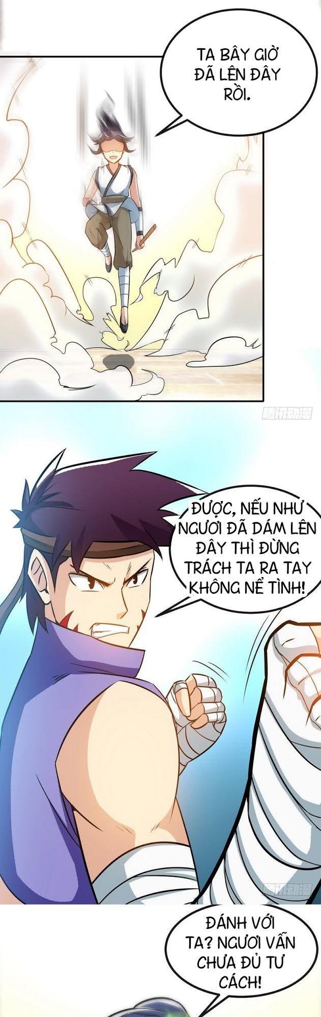 Chí Tôn Thần Ma Chapter 30 - Trang 2