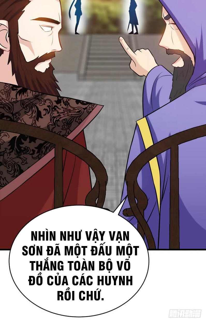 Chí Tôn Thần Ma Chapter 29 - Trang 2