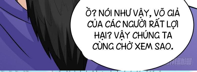 Chí Tôn Thần Ma Chapter 29 - Trang 2